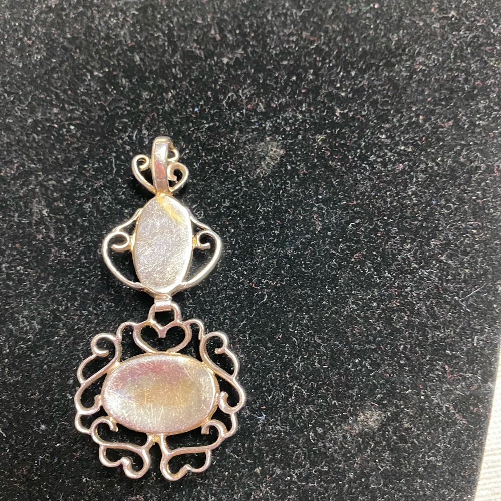 Jay King Pendant - image 2